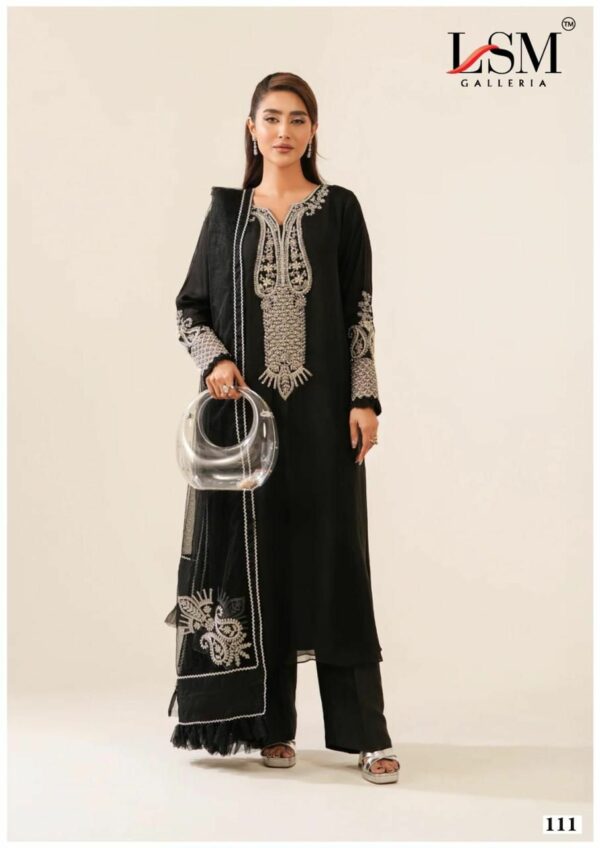 LSM GALLERIA BLACK WHITE LUXURY HEAVY LAWN SUITS 2.jpg