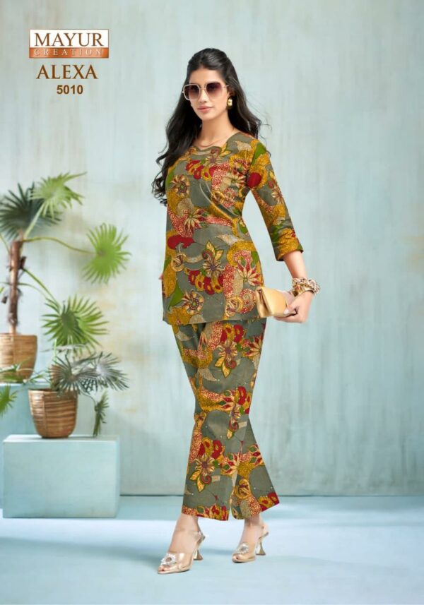 MAYUR ALEXA VOL 5 Rehmat Boutique  MAYUR ALEXA VOL 5 WHOLESALE RATE 11.jpg