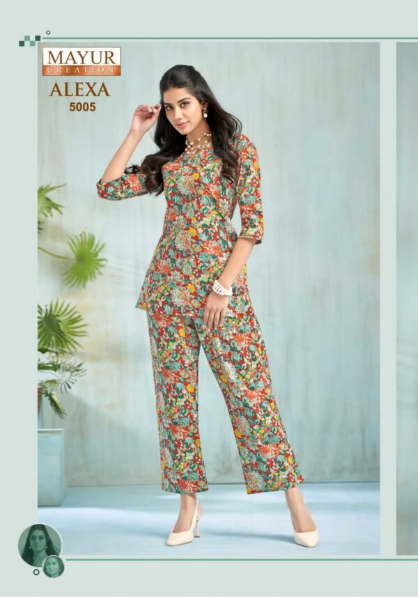 MAYUR ALEXA VOL 5 Rehmat Boutique  MAYUR ALEXA VOL 5 WHOLESALE RATE 12.jpg