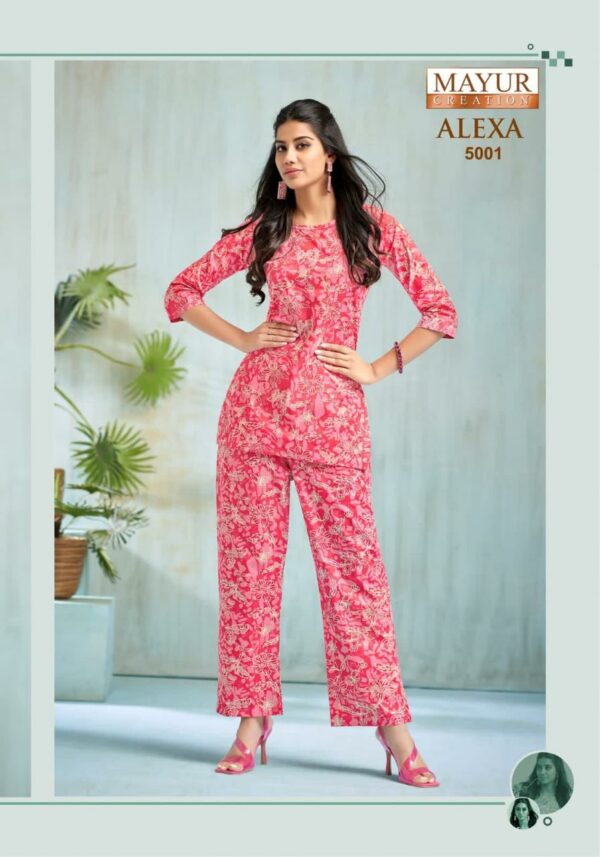 MAYUR ALEXA VOL 5 Rehmat Boutique  MAYUR ALEXA VOL 5 WHOLESALE RATE 3.jpg
