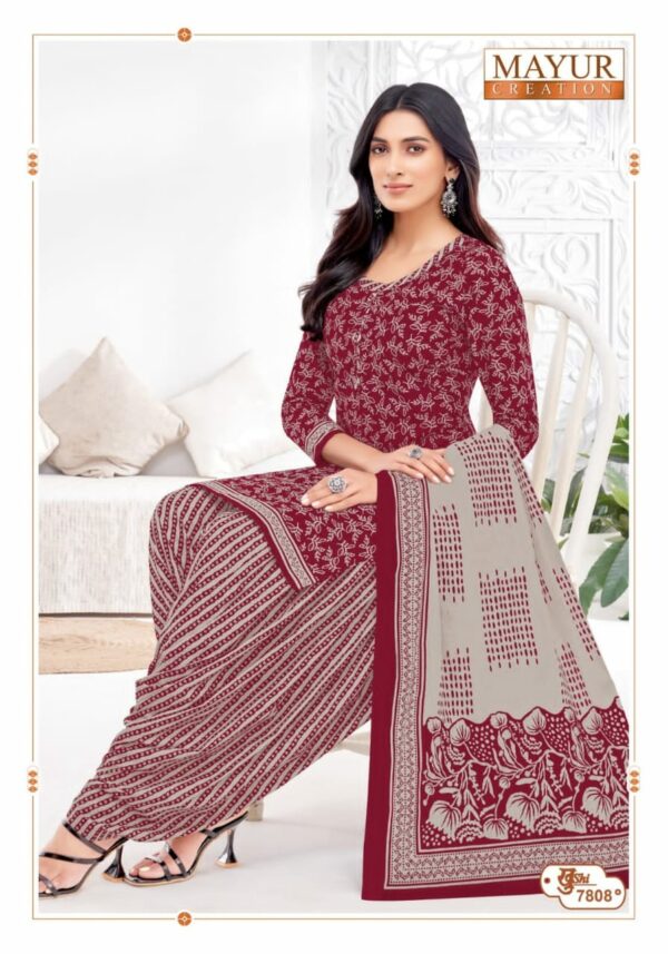 MAYUR KHUSHI VOL 78 PURE COTTON PRINTED SUITS 25.jpg