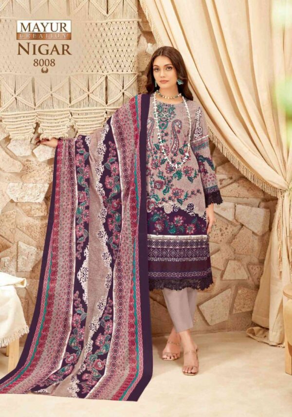 MAYUR NIGAR VOL 8 Rehmat Boutique  MAYUR NIGAR VOL 8 WHOLESALE RATE SURAT 9.jpg