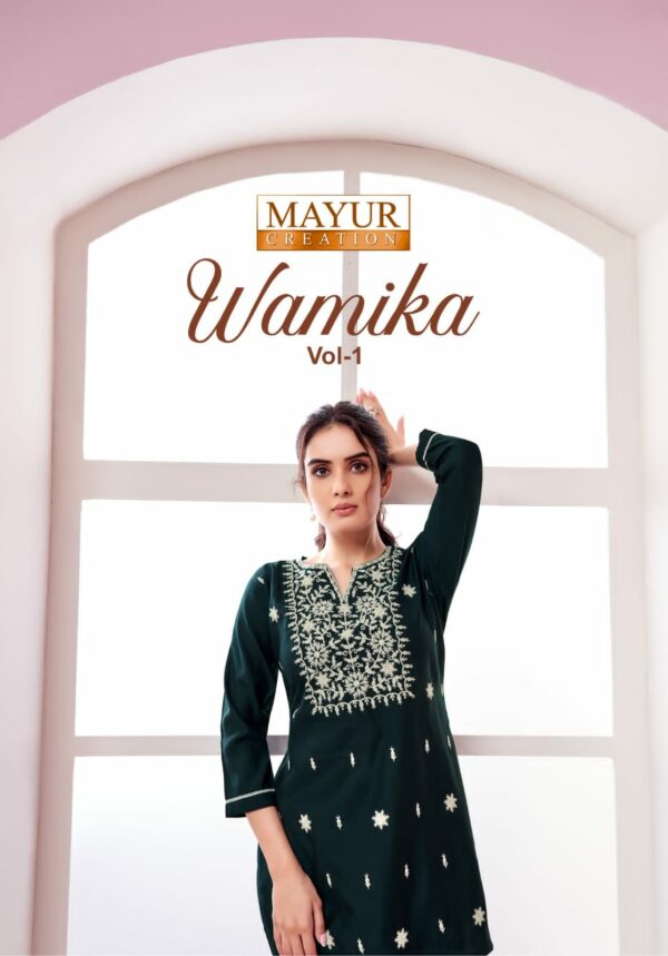 MAYUR WAMIKA VOL 1 Rehmat Boutique  MAYUR WAMIKA VOL 1 SILK EMBROIDERY CO ORD SET 9.jpg