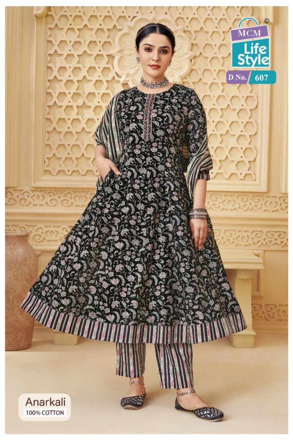 MCM LIFESTYLE ANARKALI VOL 6 Rehmat Boutique  MCM LIFESTYLE ANARKALI VOL 6 WHOLESALE PRICE SURAT 12.jpg