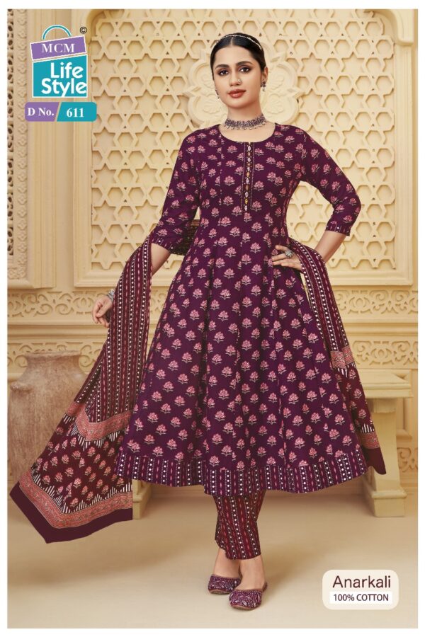 MCM LIFESTYLE ANARKALI VOL 6 Rehmat Boutique  MCM LIFESTYLE ANARKALI VOL 6 WHOLESALE PRICE SURAT 4.jpg