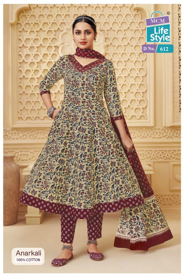 MCM LIFESTYLE ANARKALI VOL 6 Rehmat Boutique  MCM LIFESTYLE ANARKALI VOL 6 WHOLESALE PRICE SURAT 5.jpg