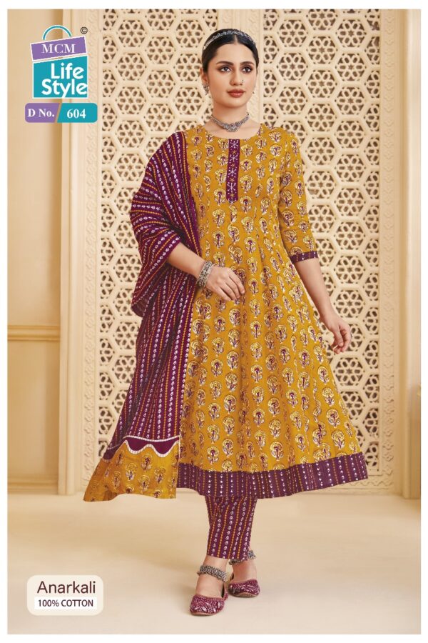 MCM LIFESTYLE ANARKALI VOL 6 Rehmat Boutique  MCM LIFESTYLE ANARKALI VOL 6 WHOLESALE PRICE SURAT 6.jpg