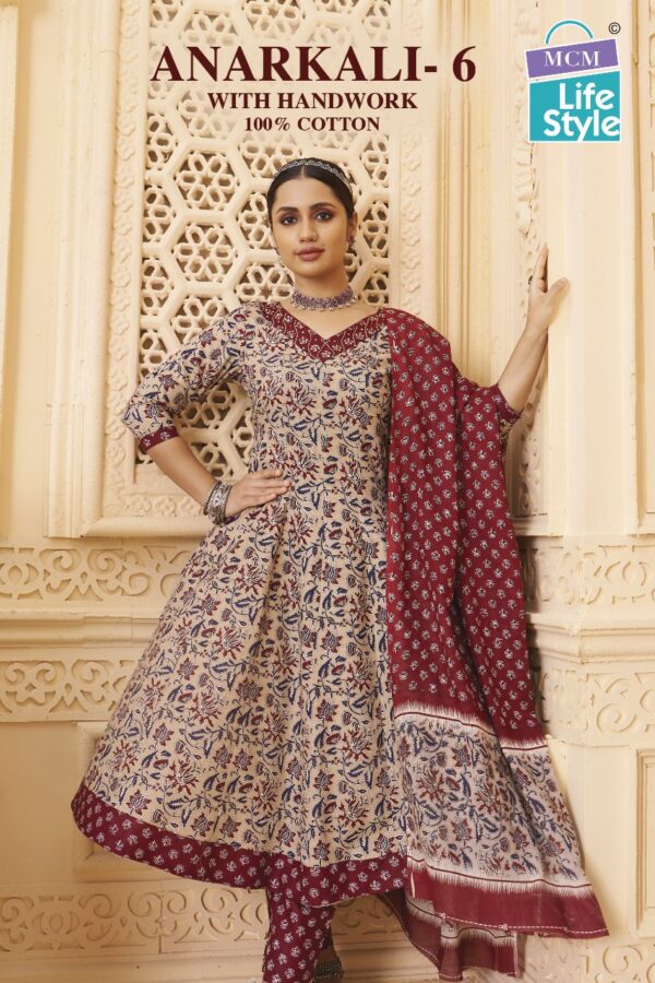 MCM LIFESTYLE ANARKALI VOL 6 Rehmat Boutique  MCM LIFESTYLE ANARKALI VOL 6 WHOLESALE PRICE SURAT 8.jpg