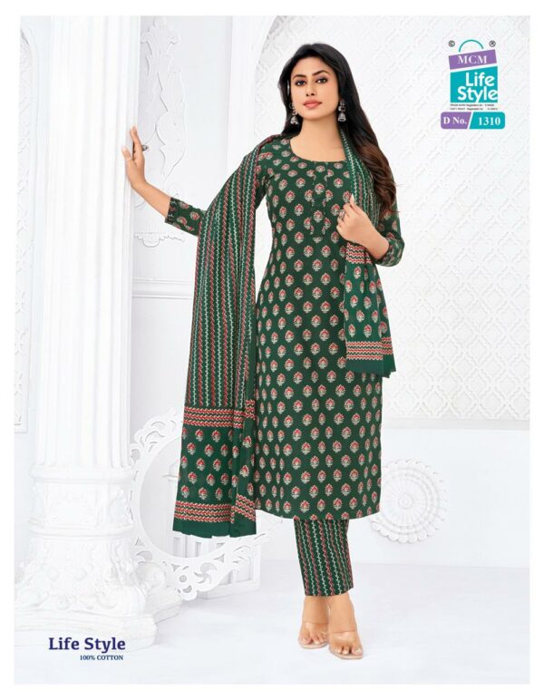 MCM LIFESTYLE VOL 13 Rehmat Boutique  MCM LIFESTYLE VOL 13 COTTON PRINTED SUITS 7.jpg
