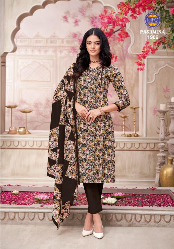 Full Set
MFC PASHMINA VOL 19 WHOLESALE RATE SURAT
0
3 Rehmat Boutique  MFC PASHMINA VOL 19 WHOLESALE RATE SURAT 10.jpg