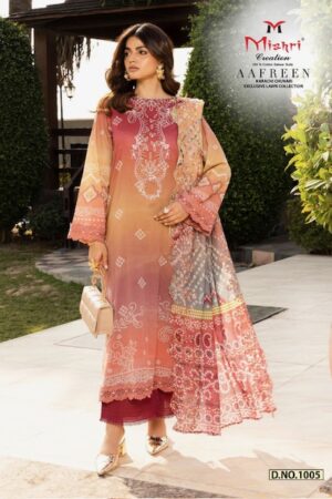 MISHRI CREATION AAFREEN LAWN KARACHI SUITS CATALOG 6.jpg