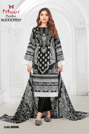 MISHRI CREATION BLACK WHITE VOL 8 LAWN COLLECTION 1.jpg