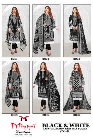 MISHRI CREATION BLACK WHITE VOL 8 LAWN COLLECTION 12.jpg