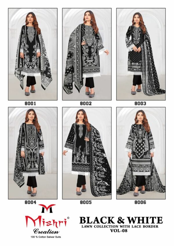 MISHRI CREATION BLACK WHITE VOL 8 LAWN COLLECTION 12.jpg