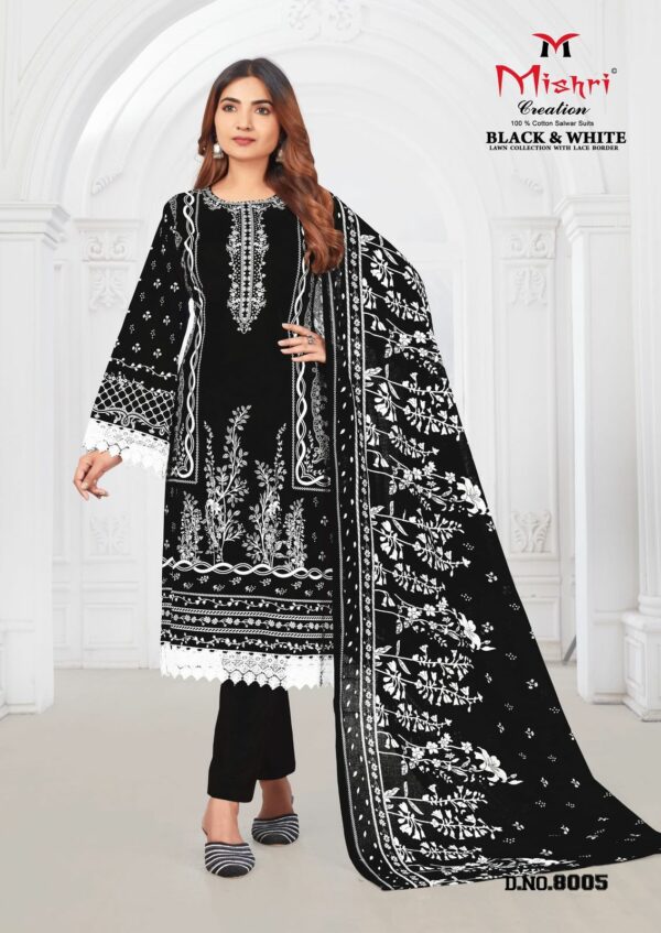 MISHRI CREATION BLACK WHITE VOL 8 LAWN COLLECTION 7.jpg