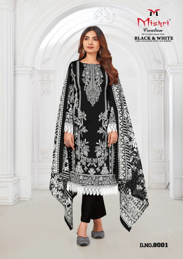 MISHRI CREATION BLACK WHITE VOL 8 LAWN COLLECTION 9.jpg