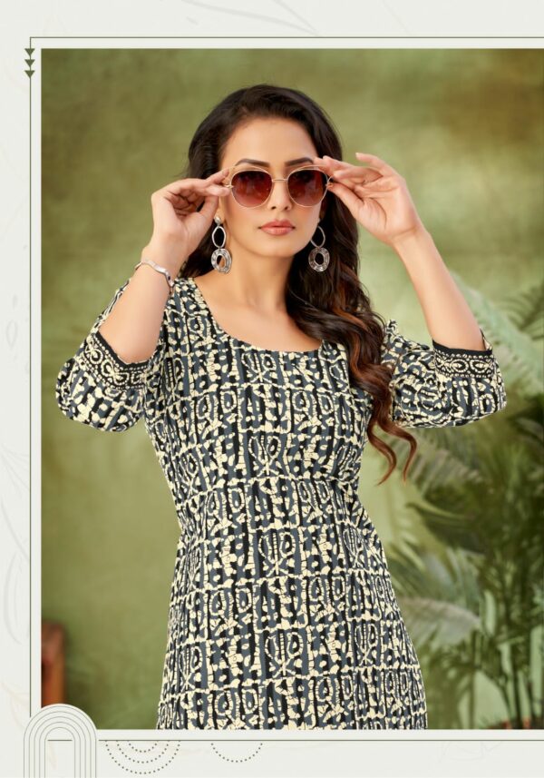 MISS WORLD KHUSHI VOL 2 Rehmat Boutique  MISS WORLD KHUSHI VOL 2 SHORT TOPS WHOLESALER 12.jpg