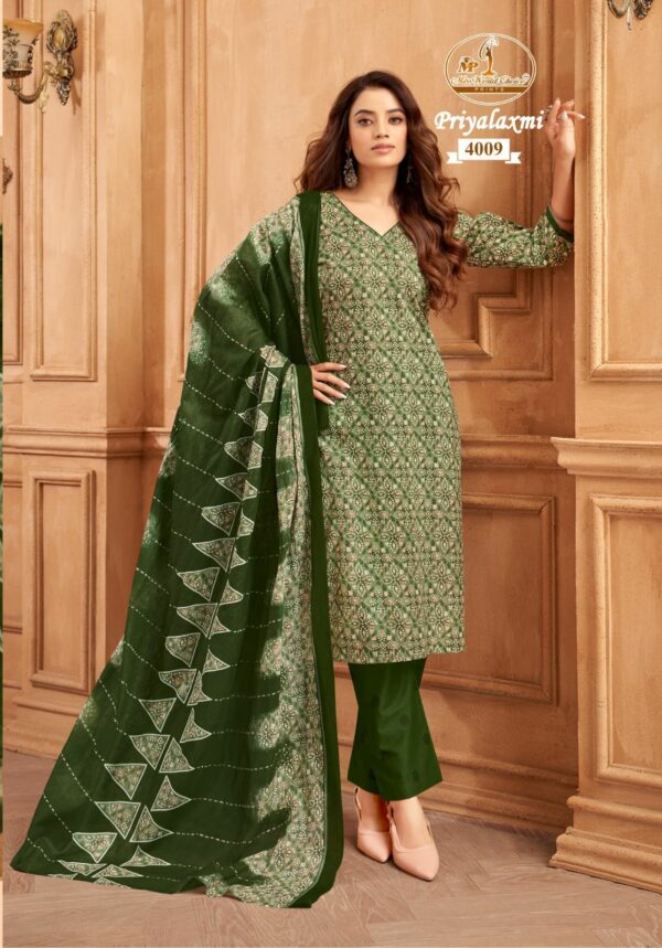 MISS WORLD PRIYALAXMI VOL 34 COTTON PRINTED SUITS 1.jpg