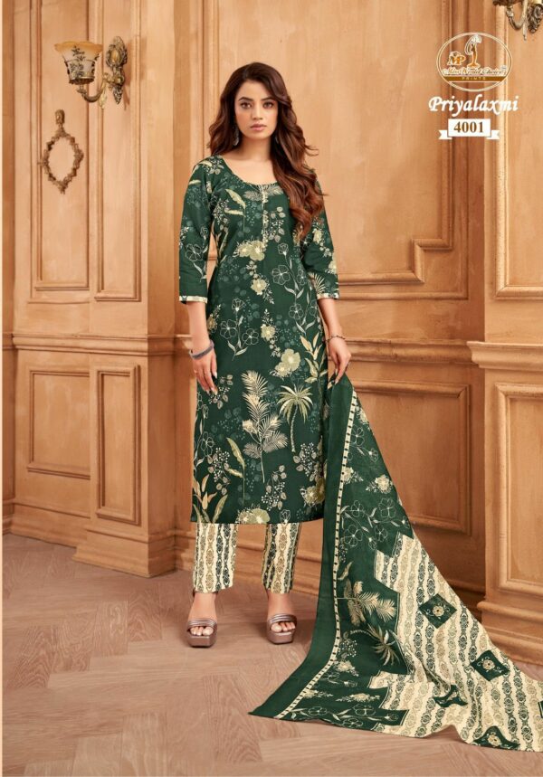 MISS WORLD PRIYALAXMI VOL 34 COTTON PRINTED SUITS 10.jpg