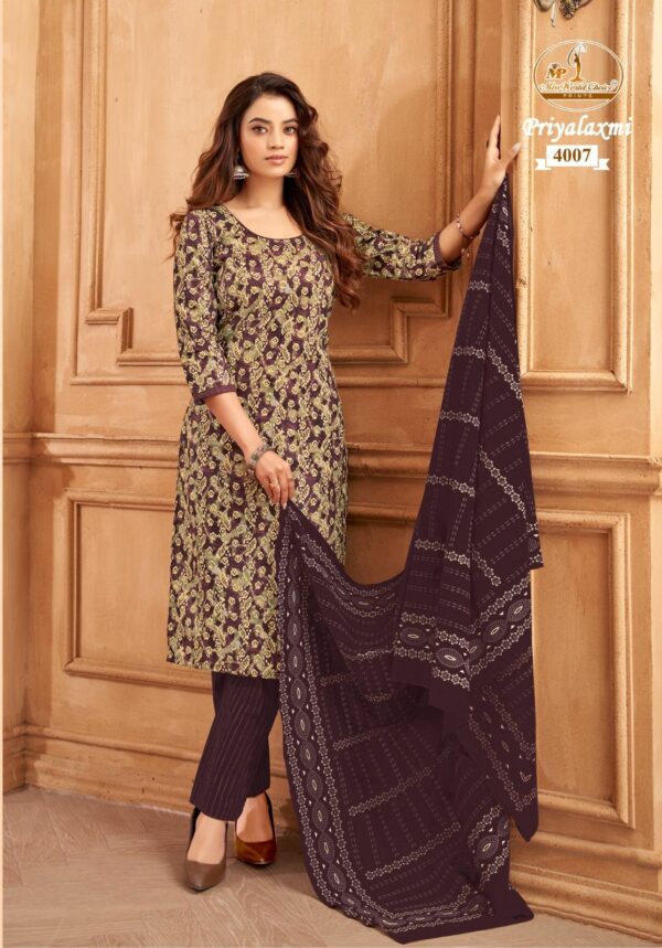 MISS WORLD PRIYALAXMI VOL 34 COTTON PRINTED SUITS 4.jpg