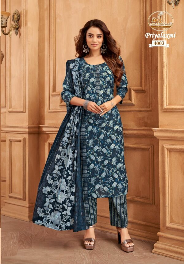 MISS WORLD PRIYALAXMI VOL 34 COTTON PRINTED SUITS 5.jpg