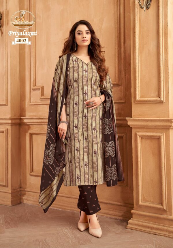 MISS WORLD PRIYALAXMI VOL 34 COTTON PRINTED SUITS 6.jpg