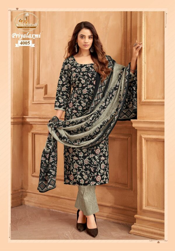 MISS WORLD PRIYALAXMI VOL 34 COTTON PRINTED SUITS 7.jpg