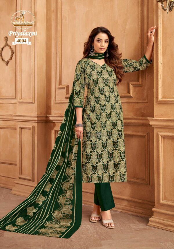 MISS WORLD PRIYALAXMI VOL 34 COTTON PRINTED SUITS 9.jpg