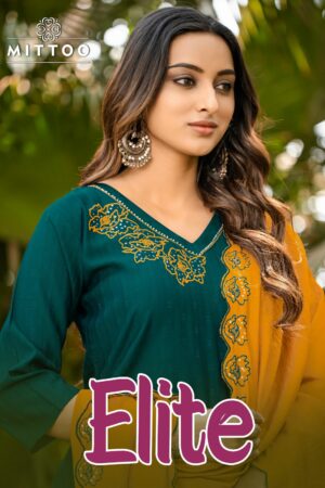 MITTOO ELITE VISCOSE EMBROIDERY READYMADE KURTI 1.jpg