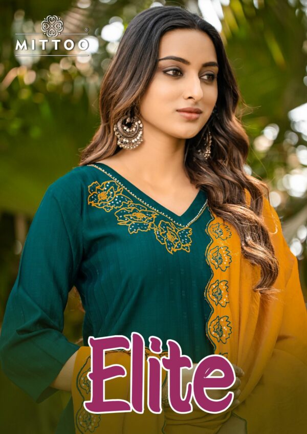 MITTOO ELITE VISCOSE EMBROIDERY READYMADE KURTI 1.jpg