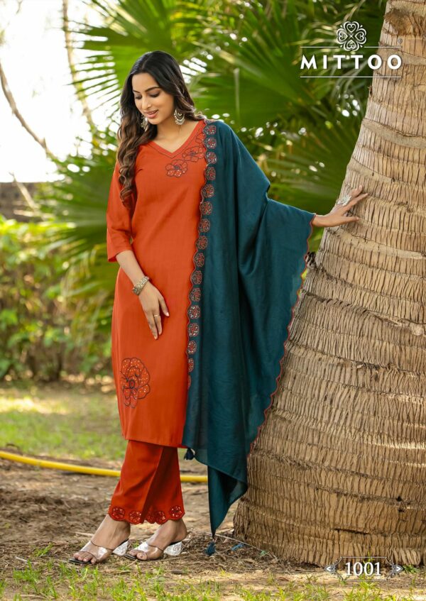 MITTOO ELITE VISCOSE EMBROIDERY READYMADE KURTI 7.jpg