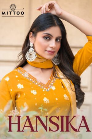 MITTOO HANSIKA Rehmat Boutique  MITTOO HANSIKA KURTIS WHOLESALER SURAT 1.jpg