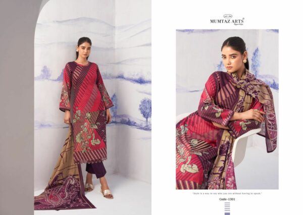 MUMTAZ ARTS NOOR Rehmat Boutique  MUMTAZ ARTS NOOR CUTWORK PURE SATIN PRINTED SUITS 3.jpg