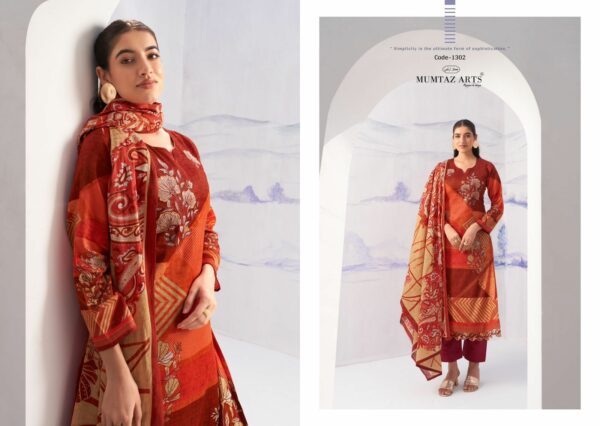MUMTAZ ARTS NOOR Rehmat Boutique  MUMTAZ ARTS NOOR CUTWORK PURE SATIN PRINTED SUITS 6.jpg