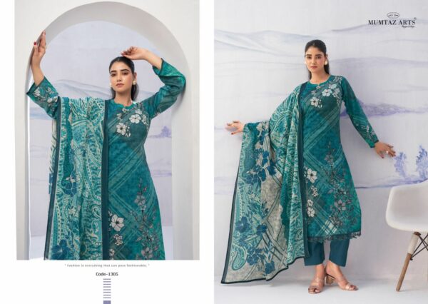 MUMTAZ ARTS NOOR Rehmat Boutique  MUMTAZ ARTS NOOR CUTWORK PURE SATIN PRINTED SUITS 9.jpg