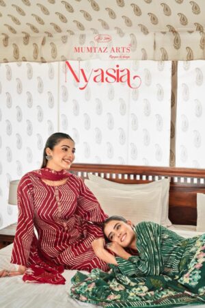 MUMTAZ ARTS NYASIA PURE JAM SATIN SUITS CATALOG 3.jpg