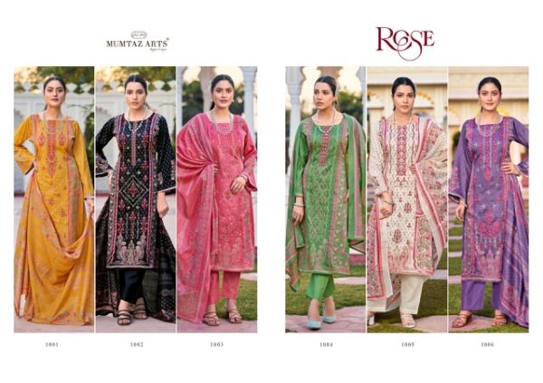 MUMTAZ ARTS ROSE PURE JAM SATIN PRINTED SUITS 9.jpg
