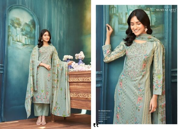 MUMTAZ ARTS SAHIRA PURE LAWN KARACHI SUITS 4.jpg