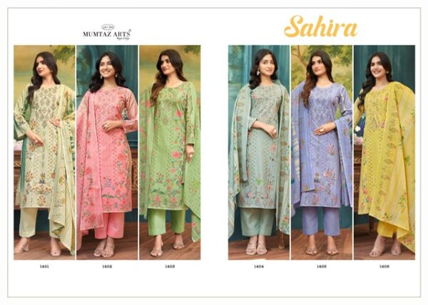 MUMTAZ ARTS SAHIRA PURE LAWN KARACHI SUITS 6.jpg