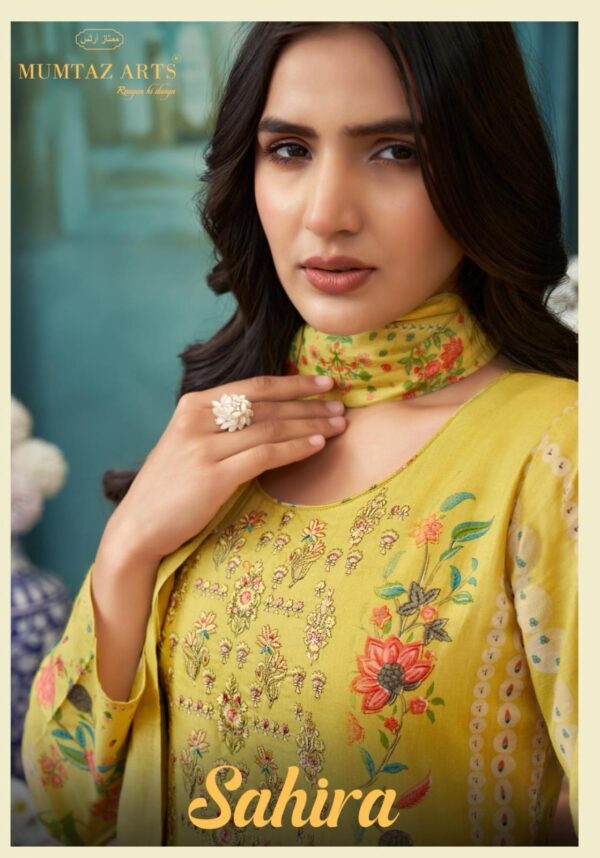 MUMTAZ ARTS SAHIRA PURE LAWN KARACHI SUITS 7.jpg