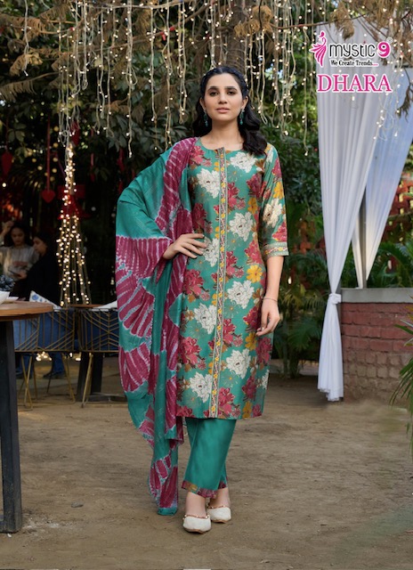 MYSTIC 9 DHARA VOL 1 READYMADE KURTIS CATALOGUE 2.jpg