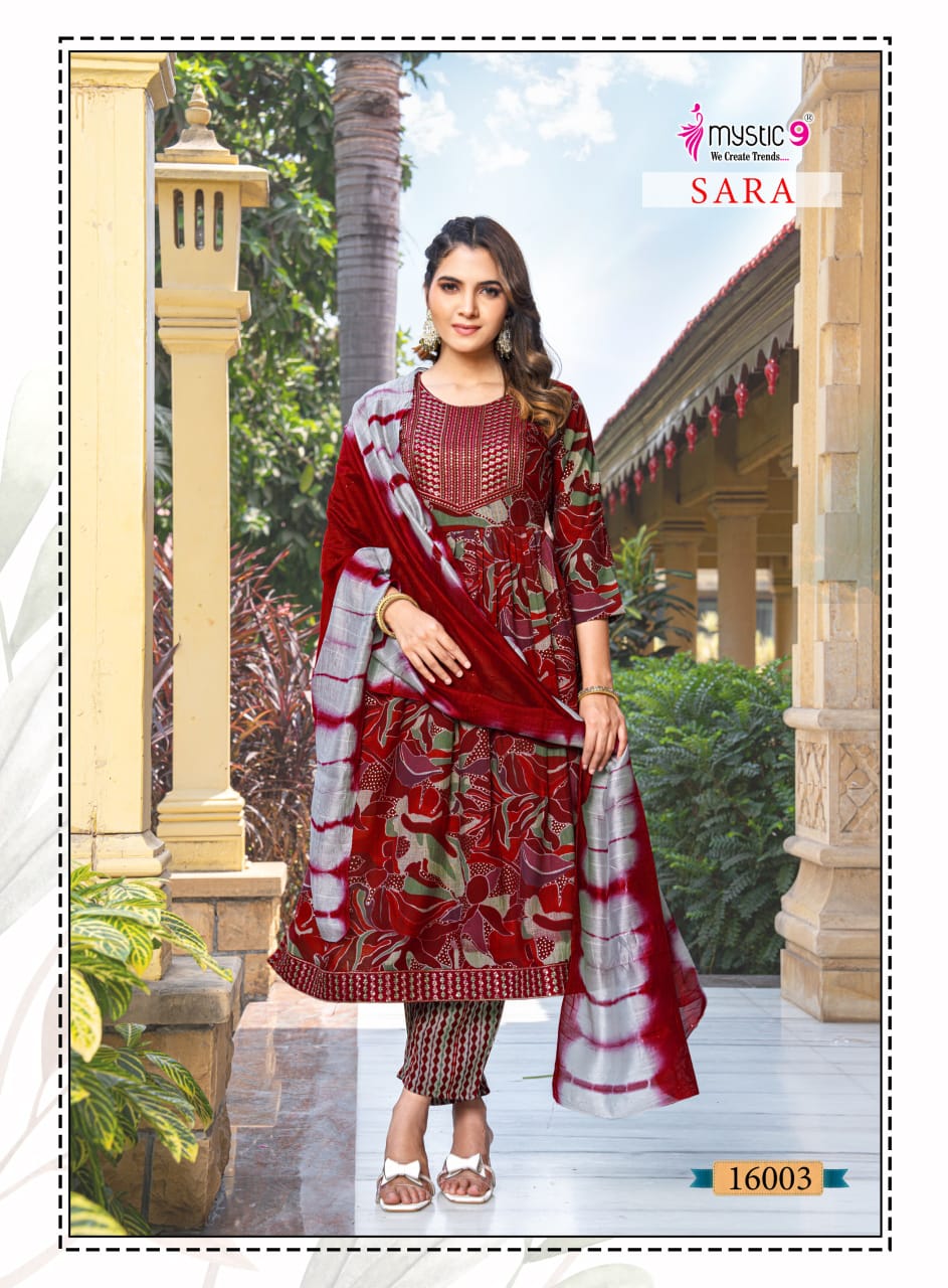MYSTIC 9 SARA VOL 16 RAYON READYMADE KURTI 1.jpg