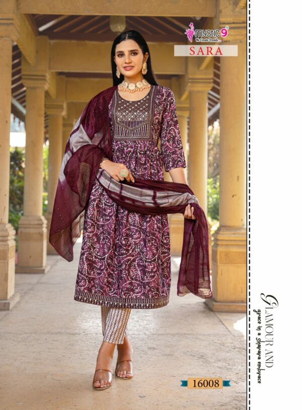 MYSTIC 9 SARA VOL 16 RAYON READYMADE KURTI 10.jpg