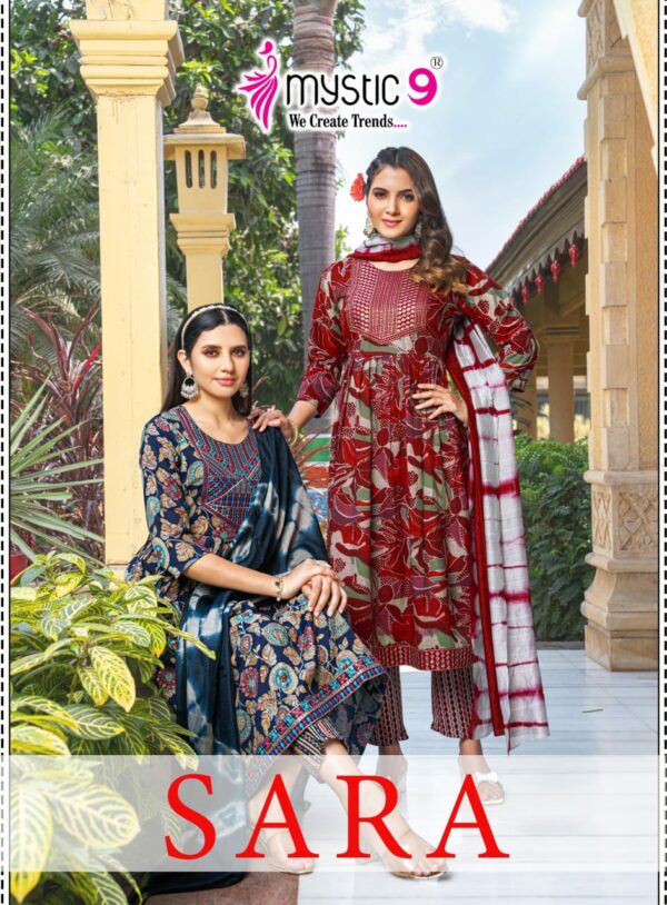 MYSTIC 9 SARA VOL 16 RAYON READYMADE KURTI 14.jpg