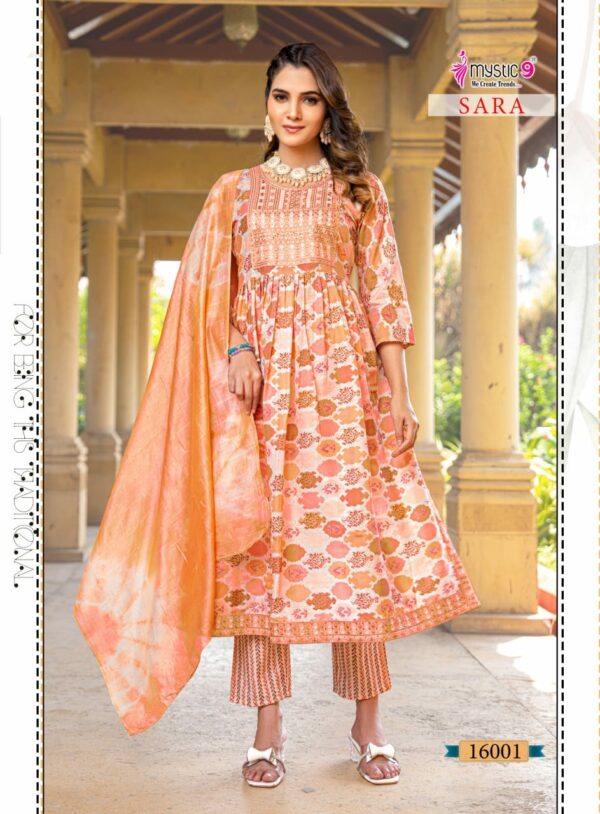 MYSTIC 9 SARA VOL 16 RAYON READYMADE KURTI 4.jpg