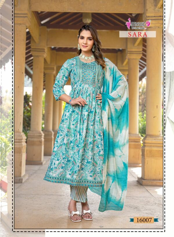 MYSTIC 9 SARA VOL 16 RAYON READYMADE KURTI 6.jpg
