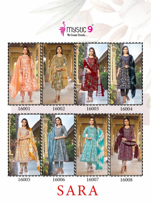 MYSTIC 9 SARA VOL 16 RAYON READYMADE KURTI 9.jpg