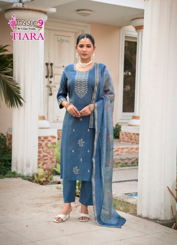MYSTIC 9 TIARA Rehmat Boutique MYSTIC 9 TIARA, MYSTIC 9 TIARA KURTI WHOLESALER SURAT, buy MYSTIC 9 TIARA catalogue at best price, buy MYSTIC 9 TIARA catalogue at cheap price, buy MYSTIC 9 TIARA catalogue at best rate, buy MYSTIC 9 TIARA catalogue at cheap rate, buy MYSTIC 9 TIARA catalogue at best price, buy MYSTIC 9 TIARA catalogue at cheap price, buy MYSTIC 9 TIARA catalogue at best rate, buy MYSTIC 9 TIARA catalogue at cheap rate, MYSTIC 9 TIARA latest catalogue 2025, MYSTIC 9 TIARA single piece, MYSTIC 9 TIARA catalogue price, MYSTIC 9 TIARA wholesale price, MYSTIC 9 TIARA latest catalogue, MYSTIC 9 TIARA suits price, MYSTIC 9 TIARA ethnic, MYSTIC 9 TIARA indian salwar suit, MYSTIC 9 TIARA dress material MYSTIC 9 TIARA KURTI WHOLESALER SURAT 4