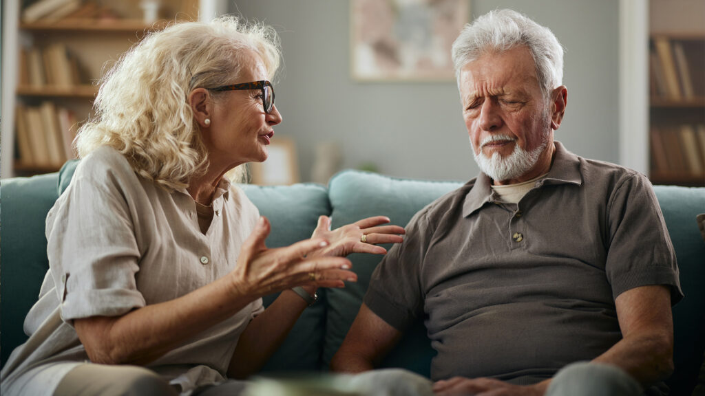 Mom, Dad Bickering Over Whether They’ve Seen ‘The Bear’ Rehmat Boutique Mom Dad Bickering NIB PH R.jpg