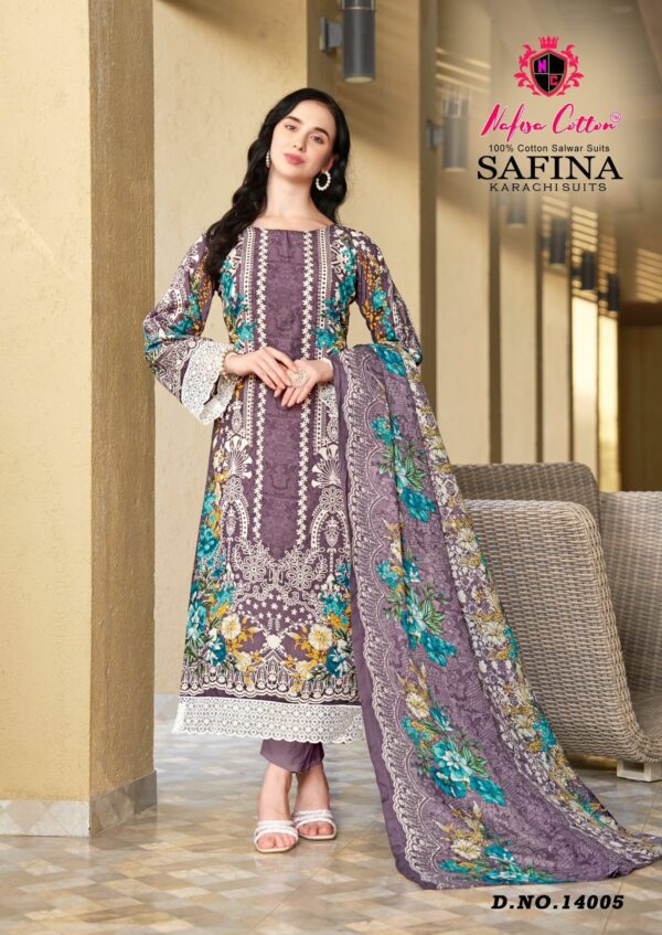 NAFISA COTTON SAFINA VOL 14 KARACHI SUITS WHOLESALE 1.jpg